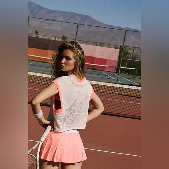 NWT Good Sport Tee by at Free People - Picture 2 of 2